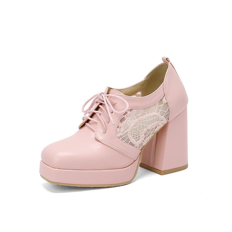 Chic Orthopedic Shoes with Unique Design