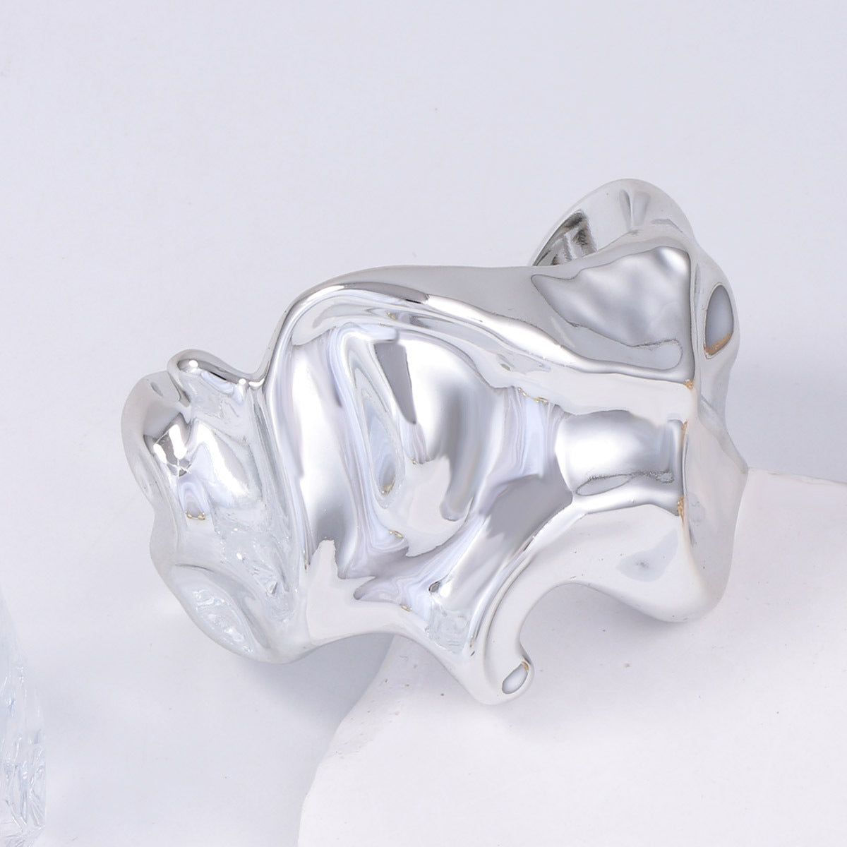 Delicate Artisan Bracelet