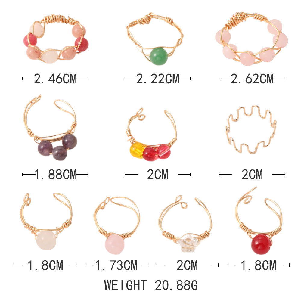Stunning Ring for Daily Wear
