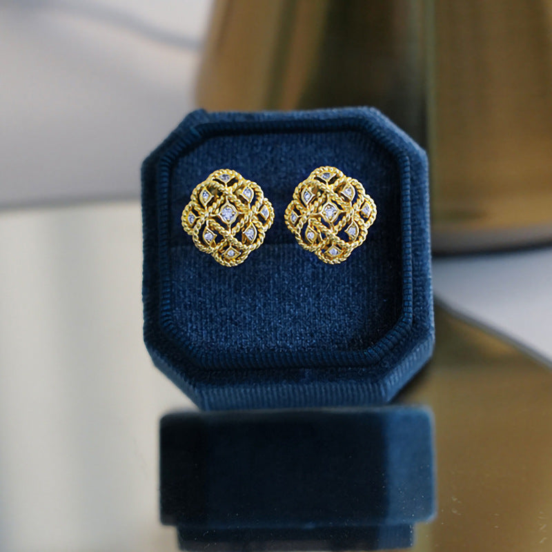 Elegant Earring for Every Occasion