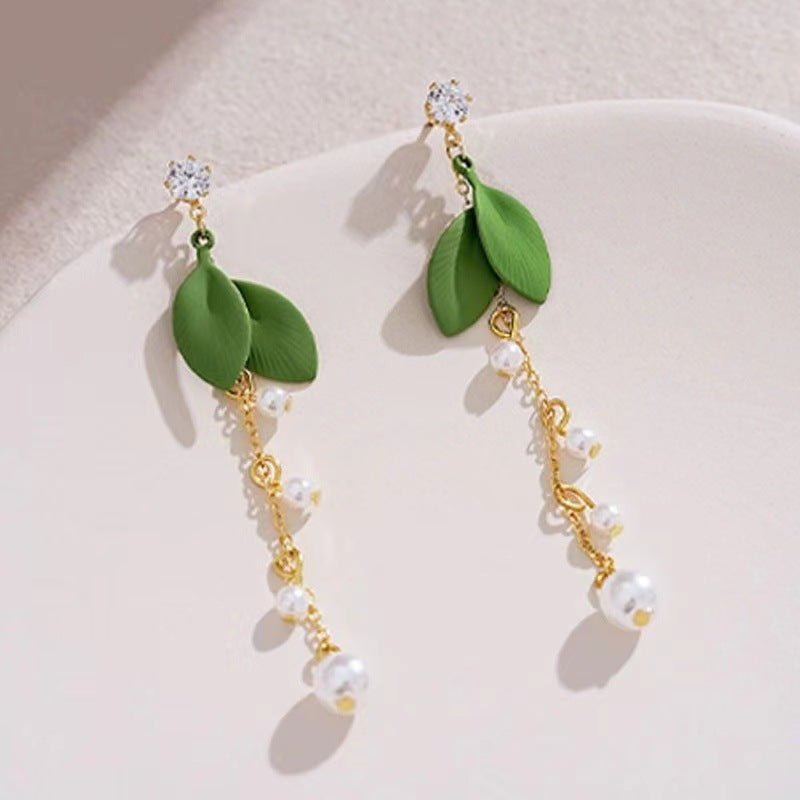 Beautiful Earring with Unique Style