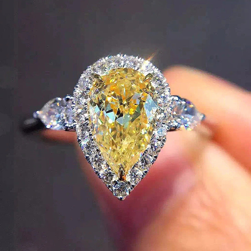 Classic Ring with Timeless Appeal