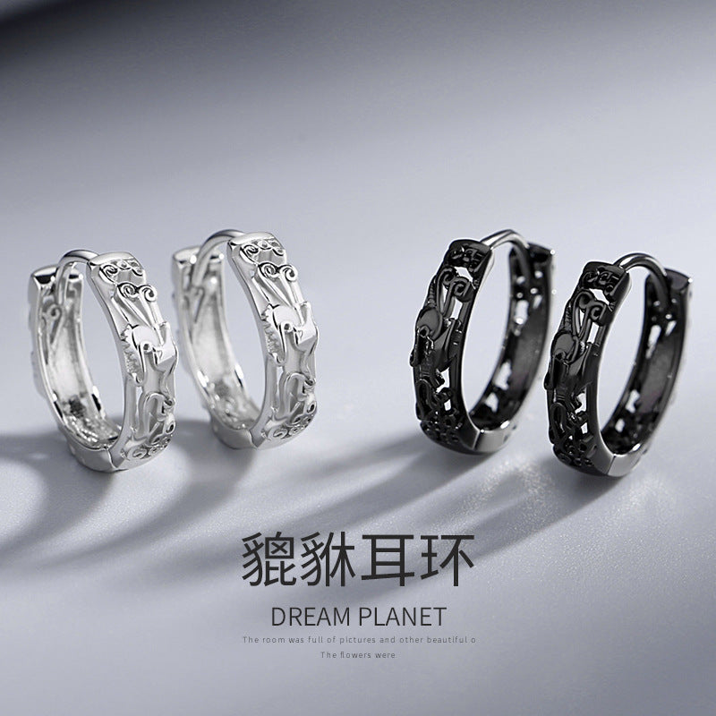 Romantic Earring for Special Moments