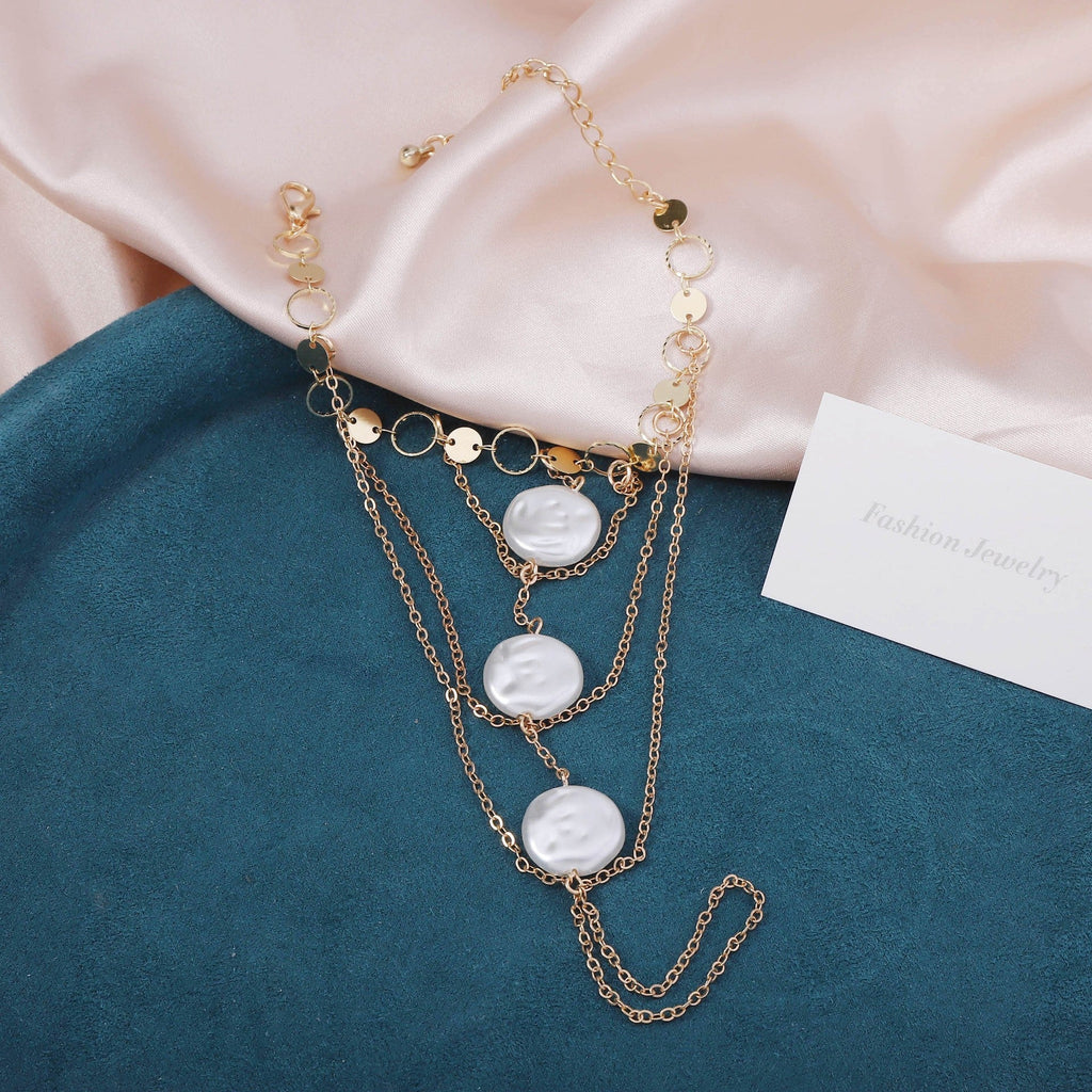 Stunning Pearl Bracelet for Daily Wear