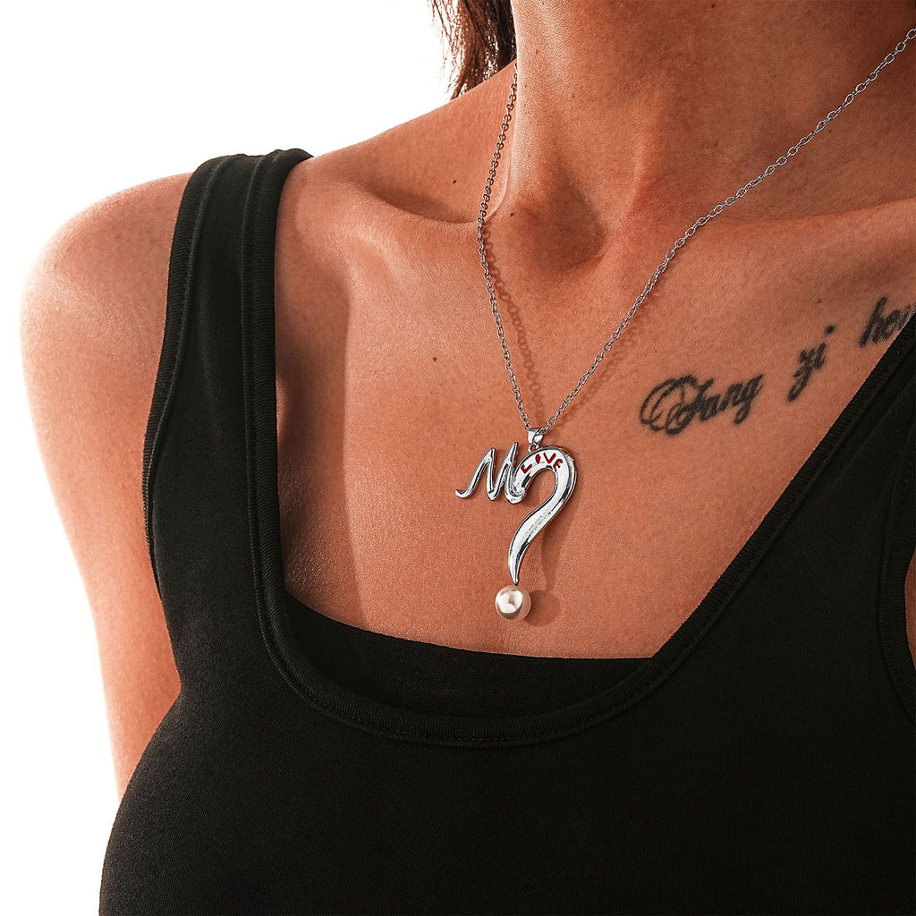Charming Pearl Necklace for Any Occasion