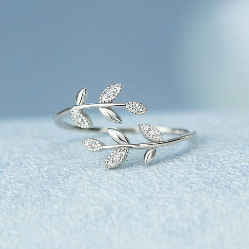 Classic Ring with Timeless Appeal