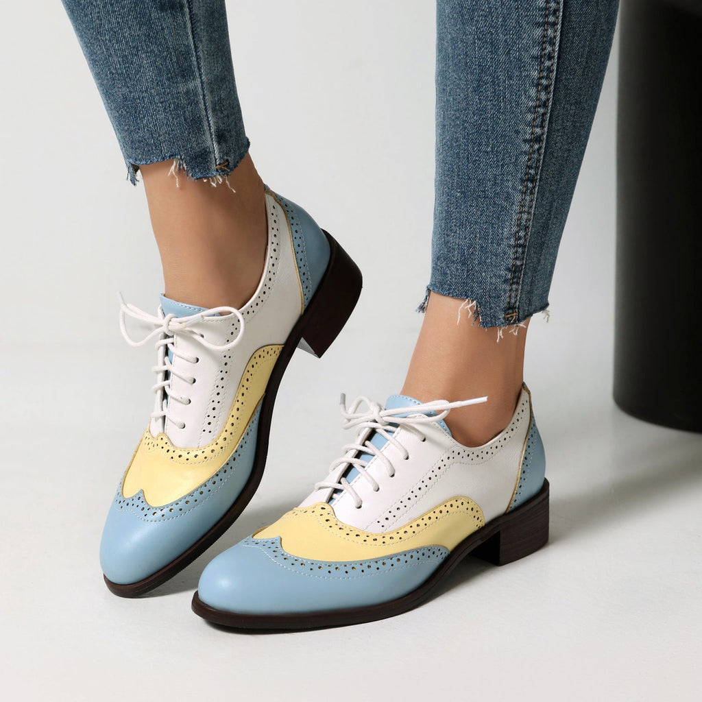 Beautifully Crafted Orthopedic Shoes