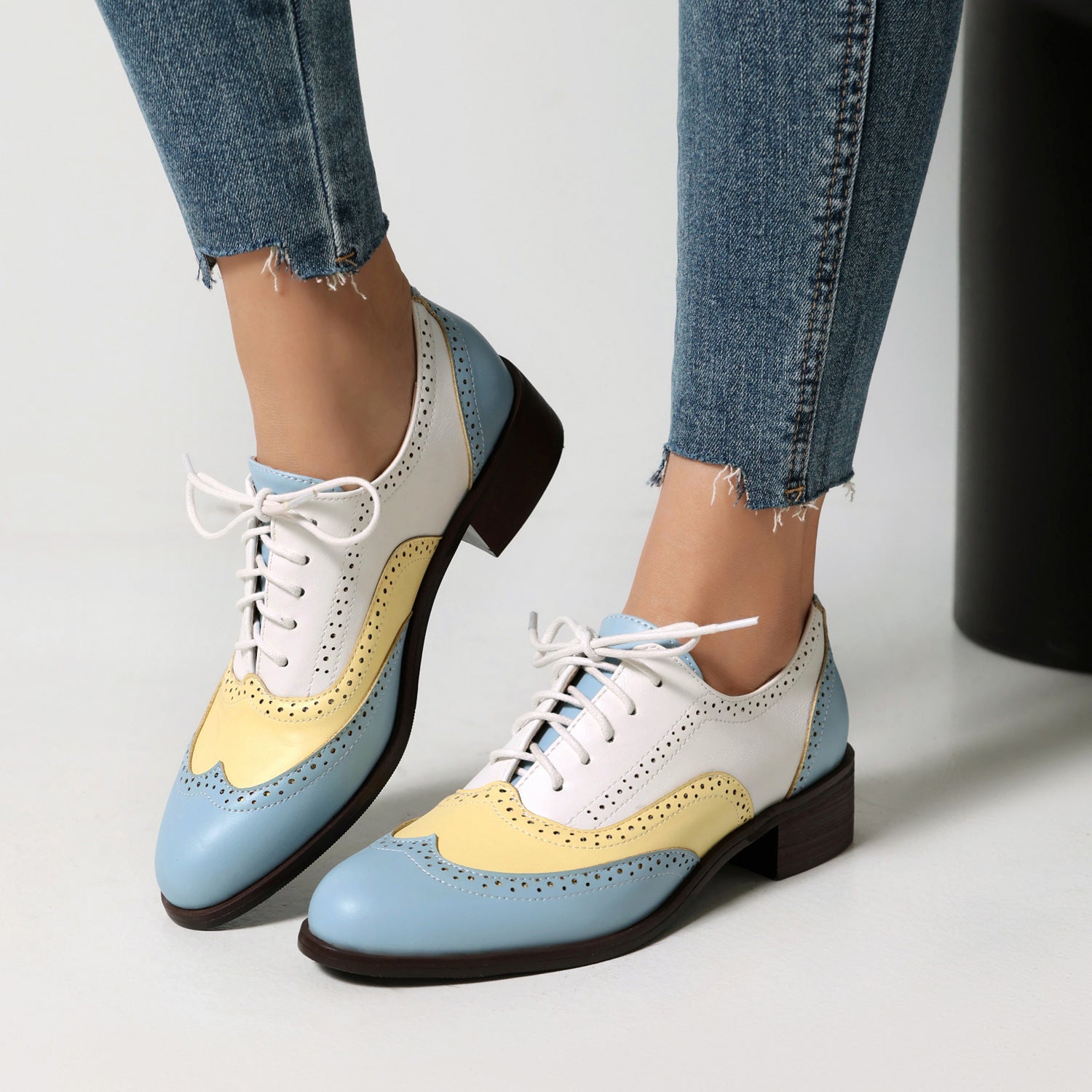 Beautifully Crafted Orthopedic Shoes