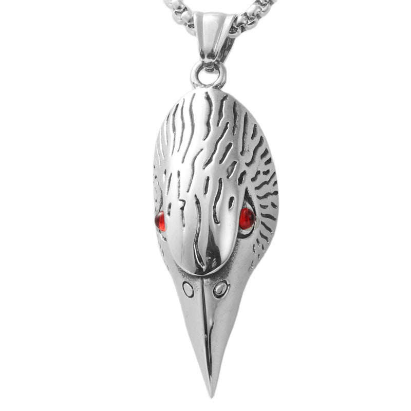 Elegant Pendant for Every Occasion