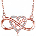 Romantic Necklace for Special Moments
