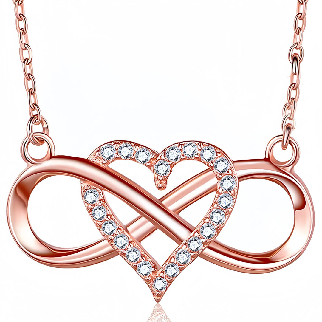 Romantic Necklace for Special Moments