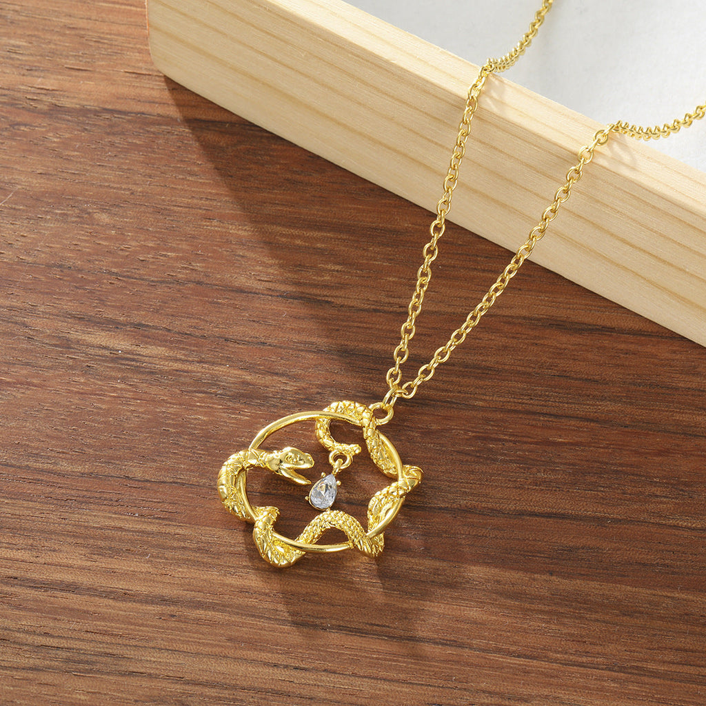 Stunning Necklace for Daily Wear