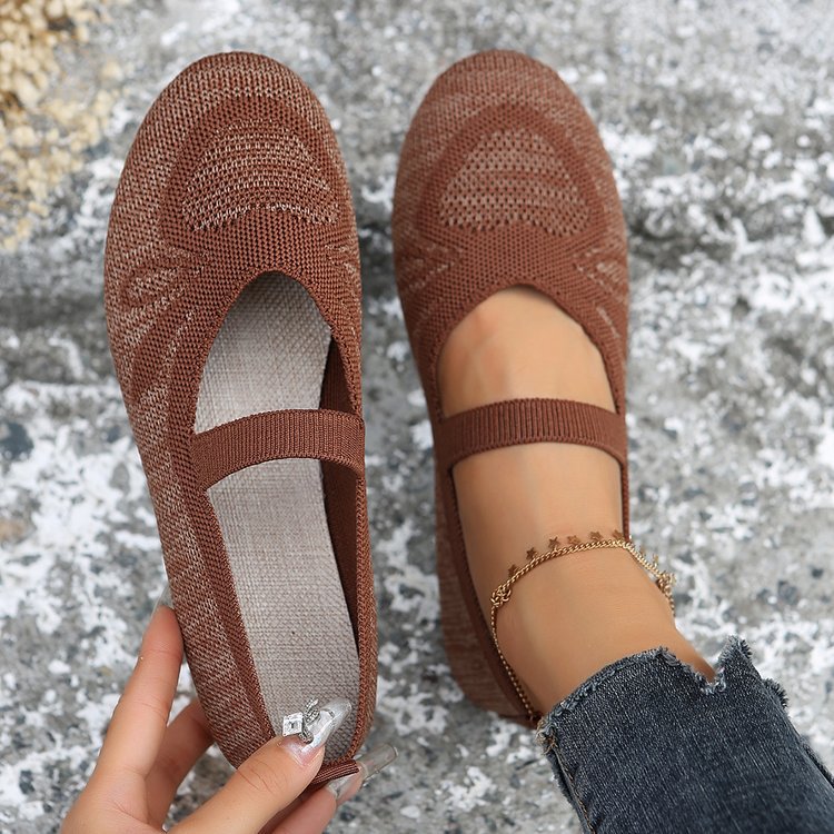 Comfortable Orthopedic Shoes for Daily Wear