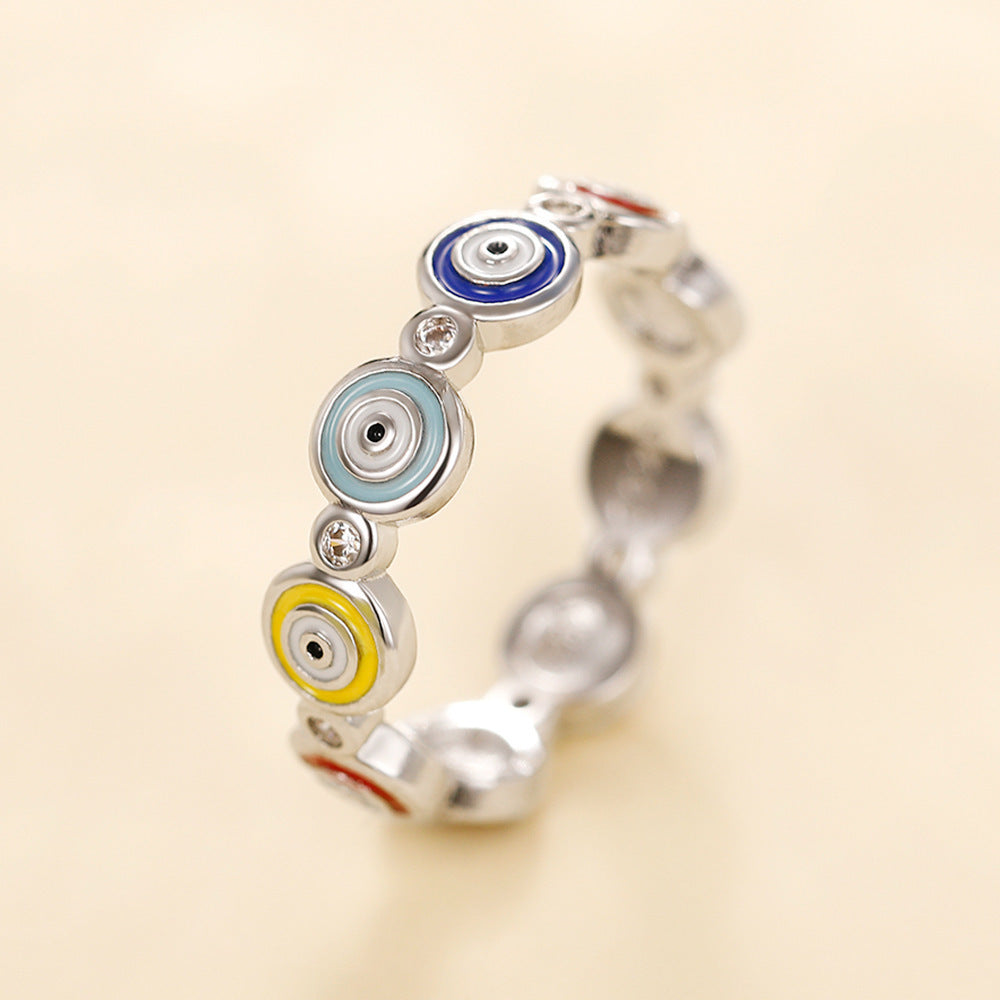 Elegant Ring for Every Occasion