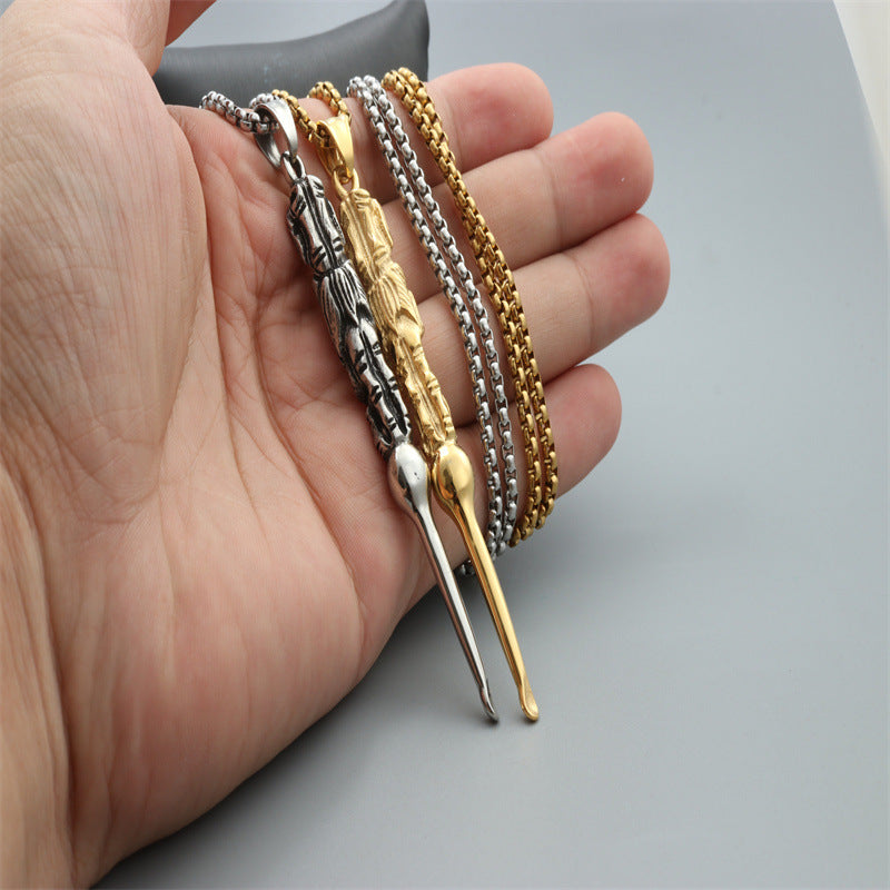 Romantic Necklace for Special Moments