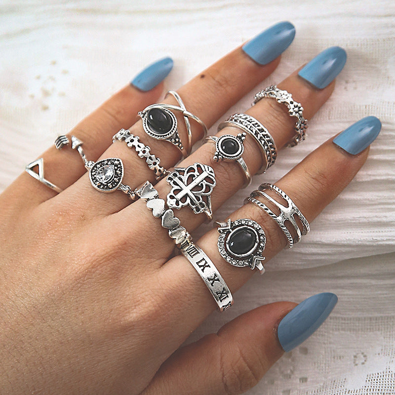 Charming Set for Any Occasion