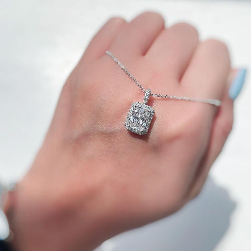 Delicate Artisan Necklace