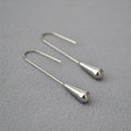 Classic Gold Earring with Timeless Appeal