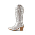 Classic Orthopedic Boots with Timeless Style