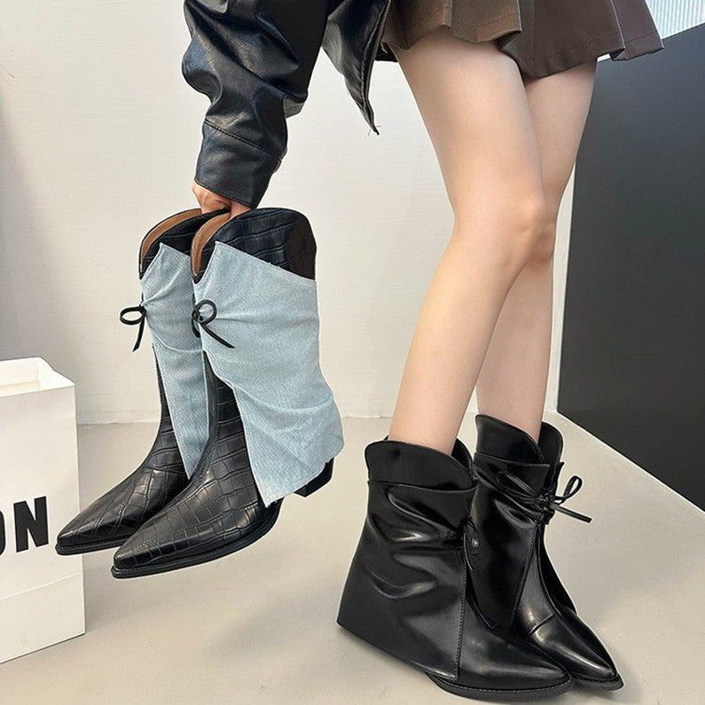 Beautifully Crafted Orthopedic Boots