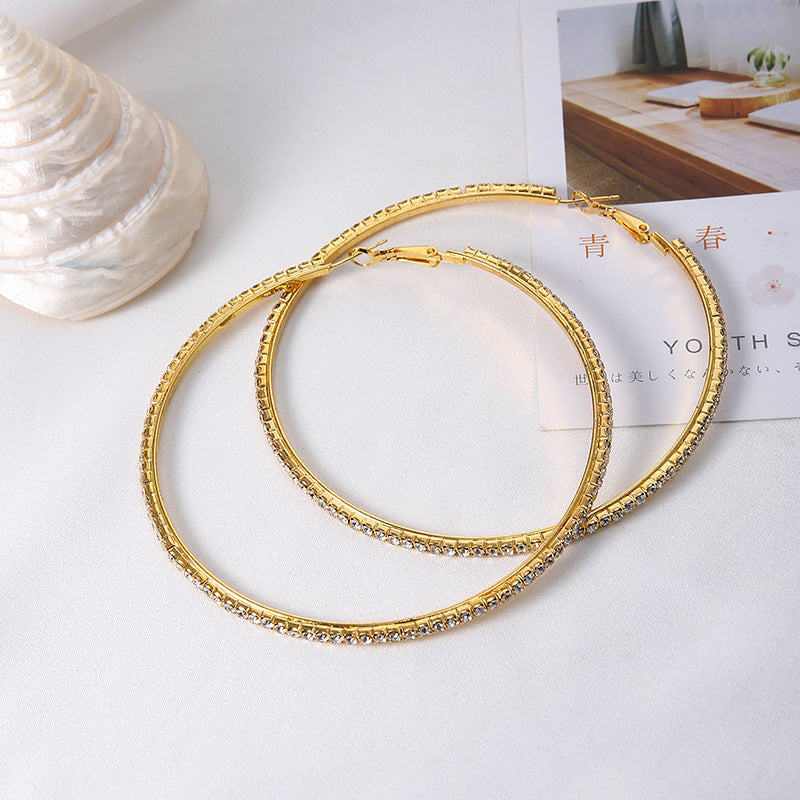 Elegant Earring for Every Occasion