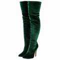 Graceful Orthopedic Boots for Modern Look