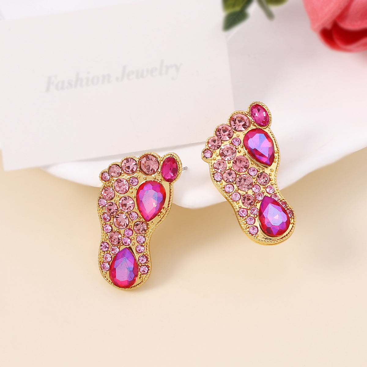 Stunning Earring for Daily Wear