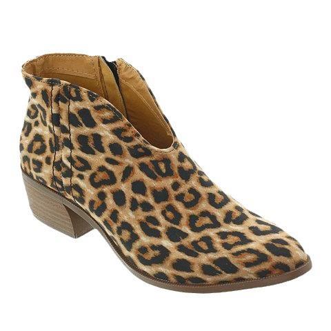 Beautifully Crafted Orthopedic Boots