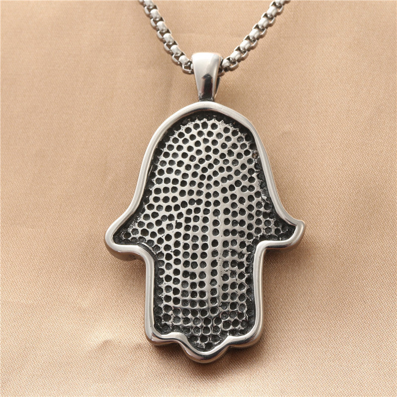 Romantic Pendant for Special Moments