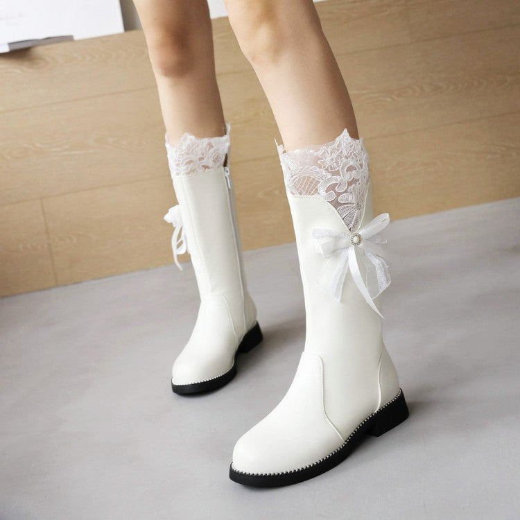Classic Orthopedic Boots with Timeless Style