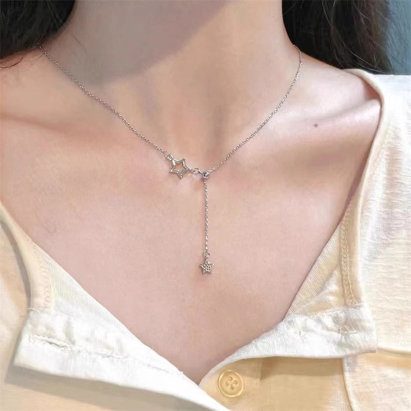 Classic Necklace with Timeless Appeal
