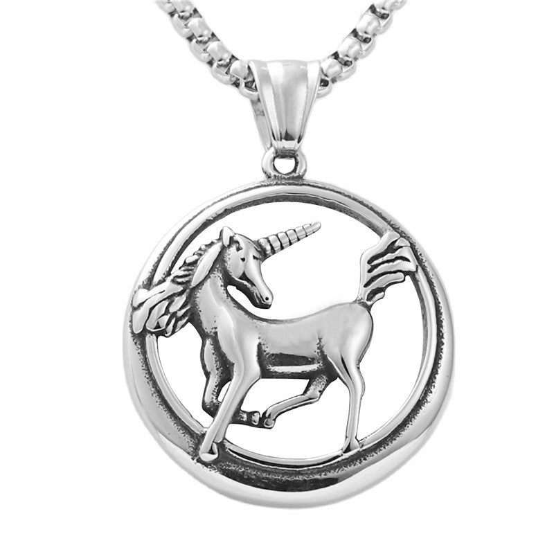 Charming Pendant for Any Occasion