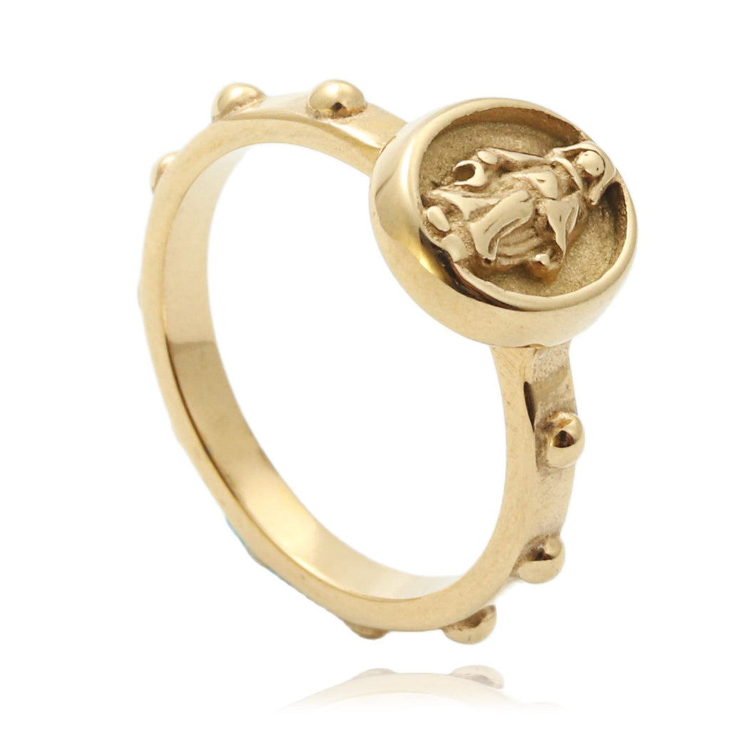Elegant Ring for Every Occasion