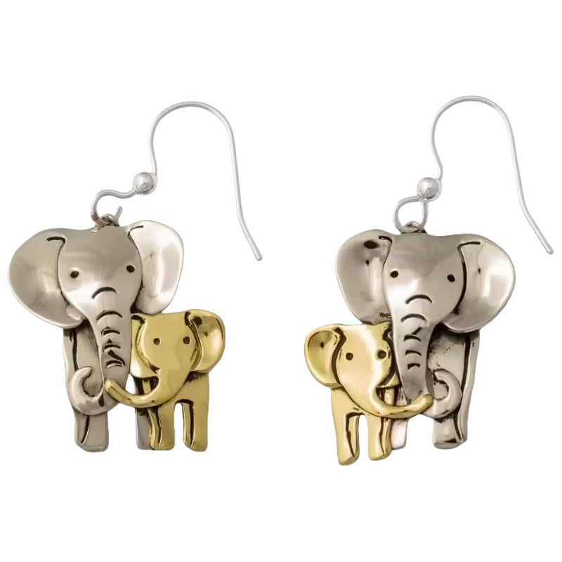Classic Earring with Timeless Appeal
