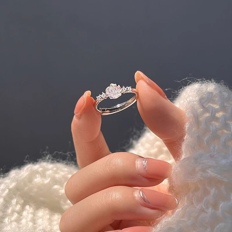 Classic Ring with Timeless Appeal