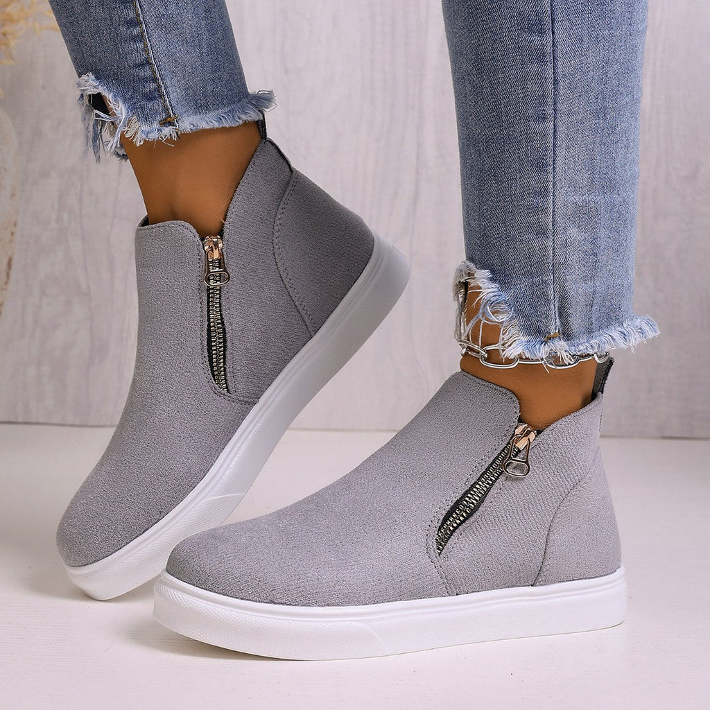 Elegant Orthopedic Shoes for Every Step