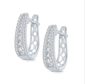 Romantic Earring for Special Moments
