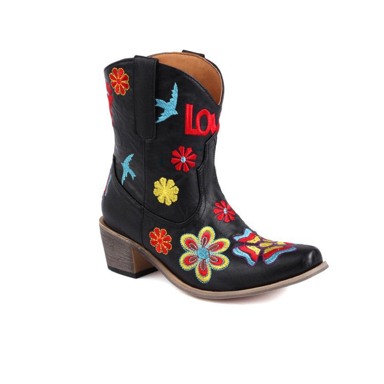 Beautifully Crafted Orthopedic Boots