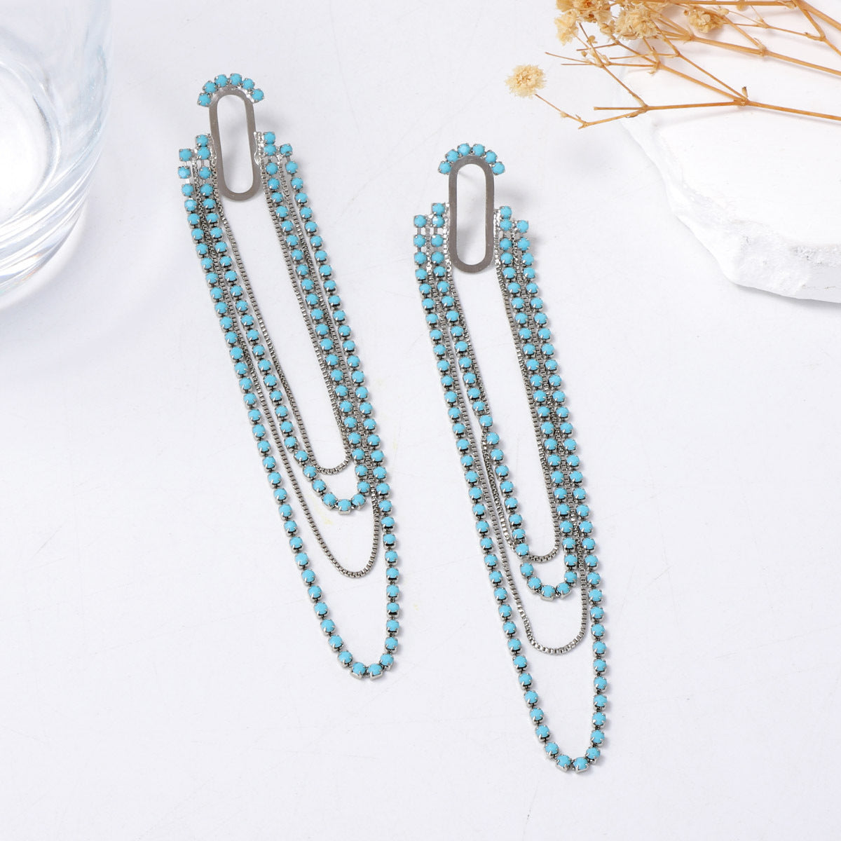 Delicate Artisan Piece