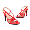 Classic Orthopedic Sandals with Timeless Style