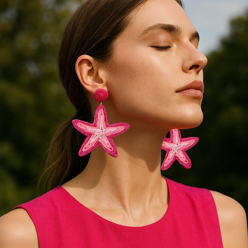 Stunning Earring for Daily Wear