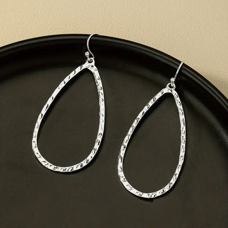 Stunning Earring for Daily Wear