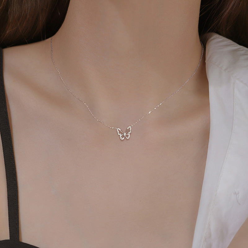 Delicate Artisan Necklace