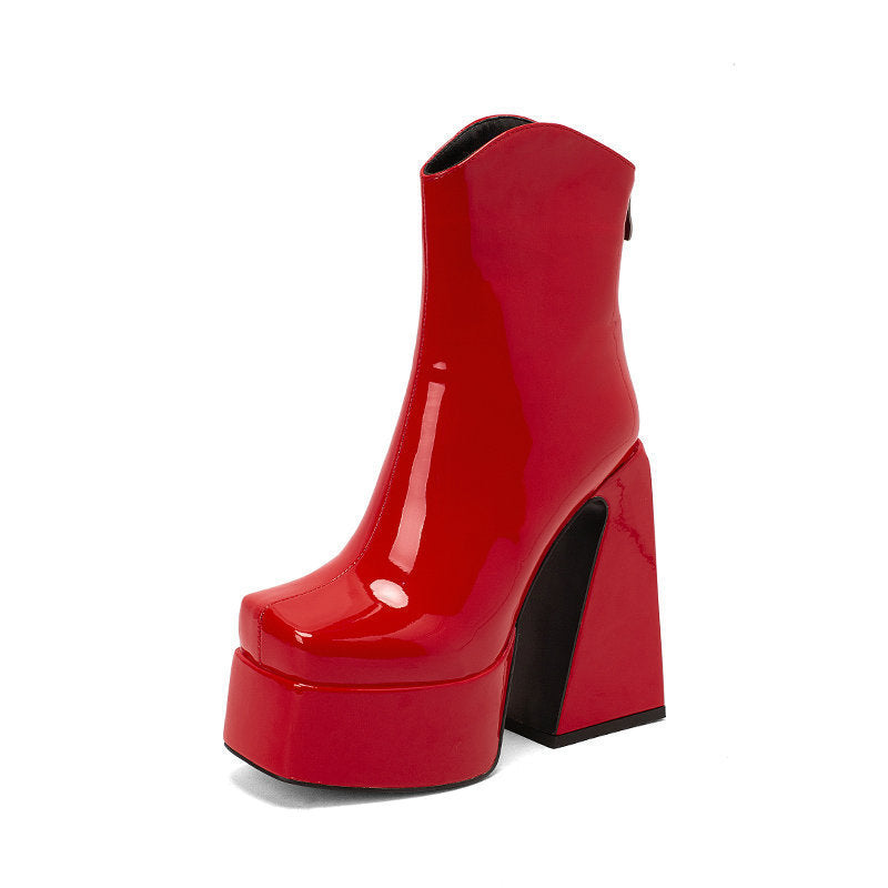 Stylish Orthopedic Boots for Any Occasion