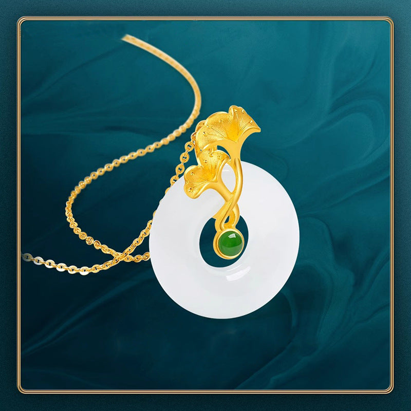 Delicate Artisan Piece