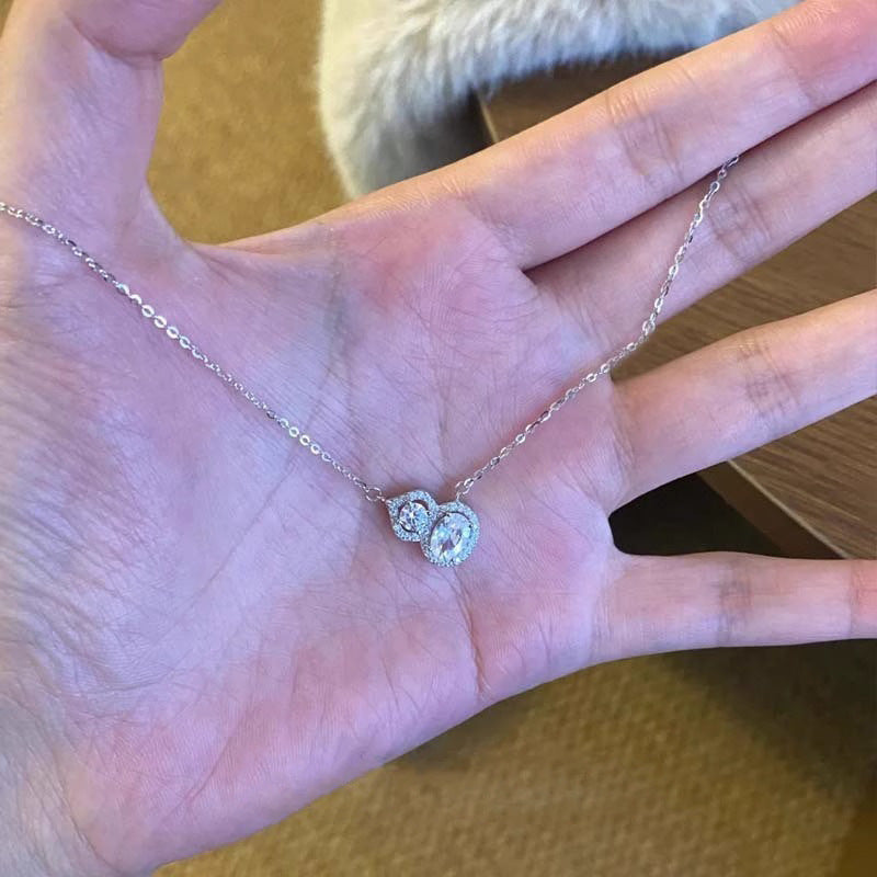 Delicate Artisan Necklace