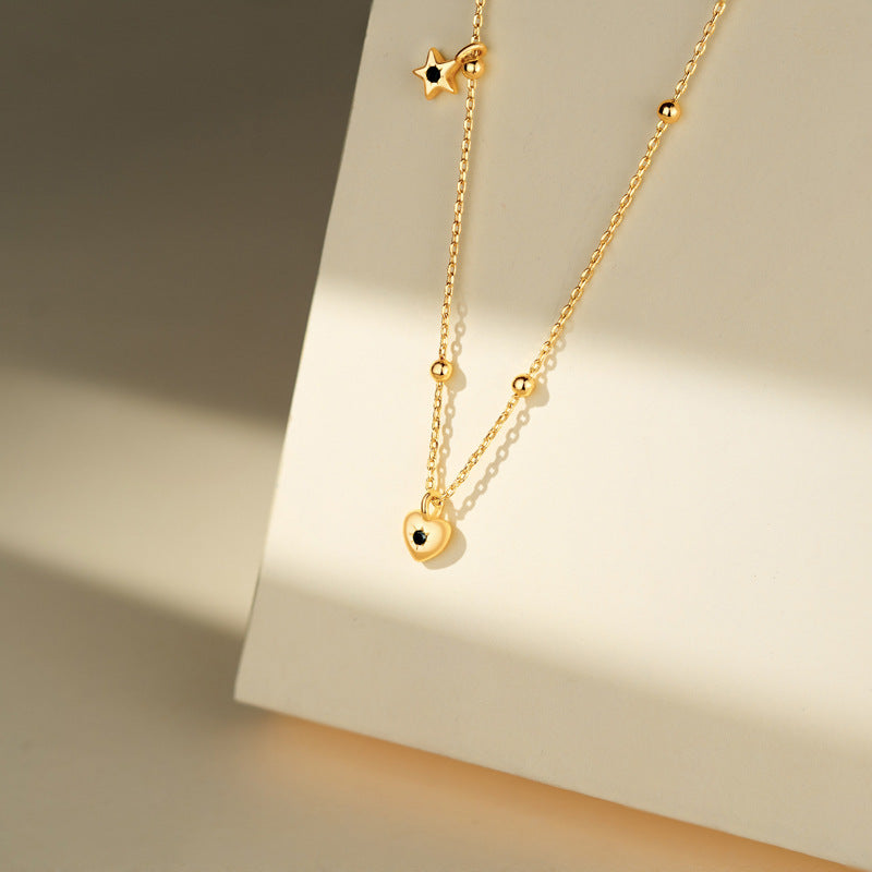 Delicate Artisan Necklace