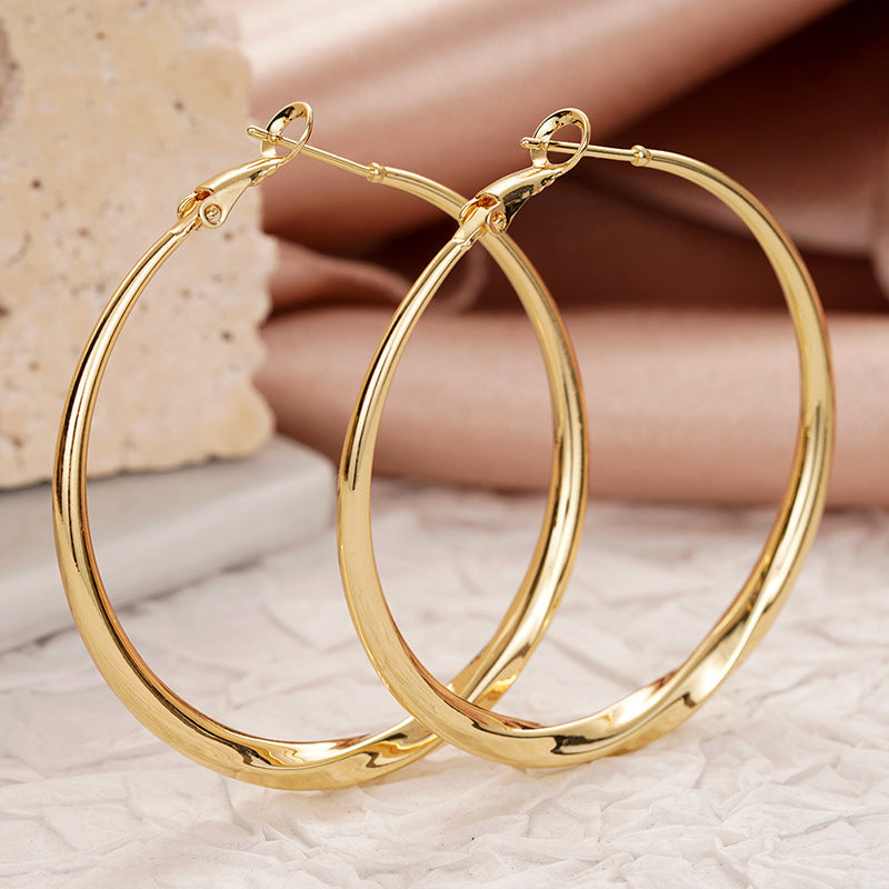 Romantic Earring for Special Moments