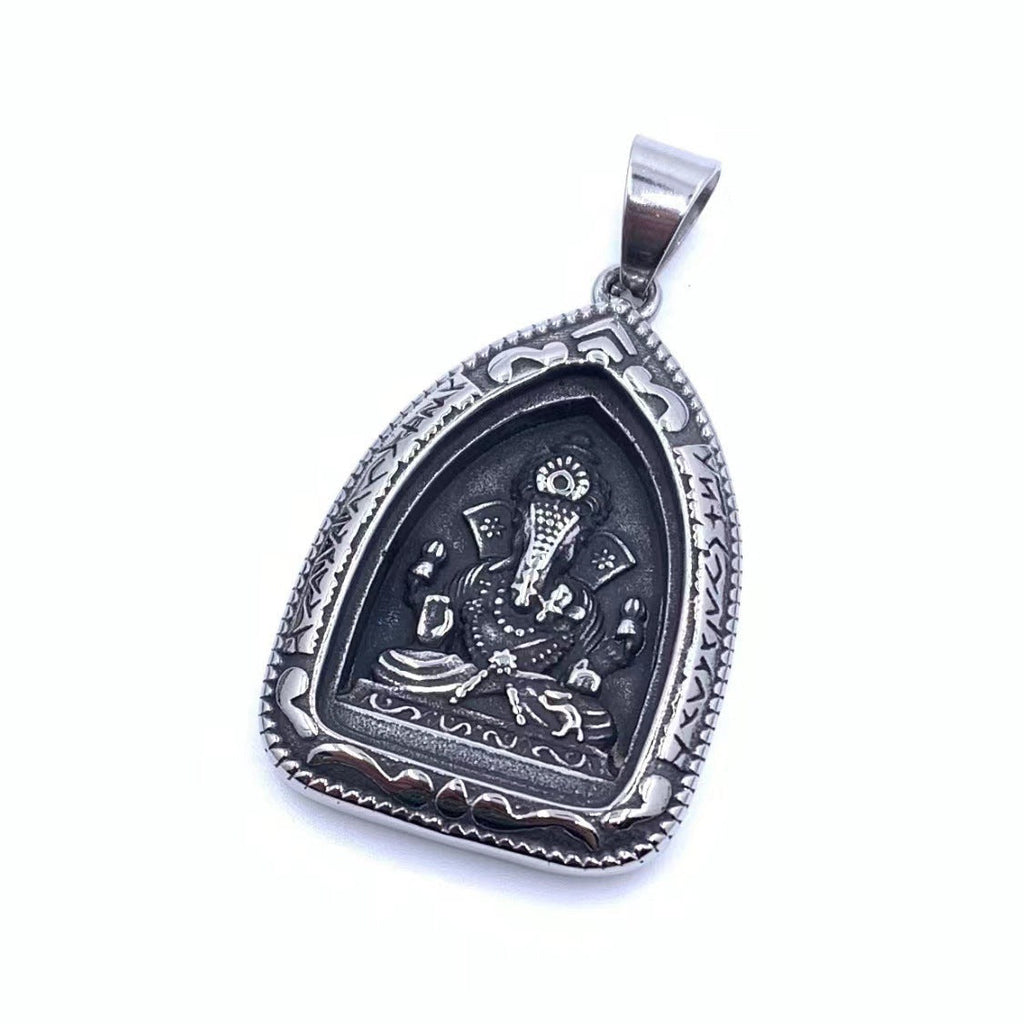 Romantic Pendant for Special Moments