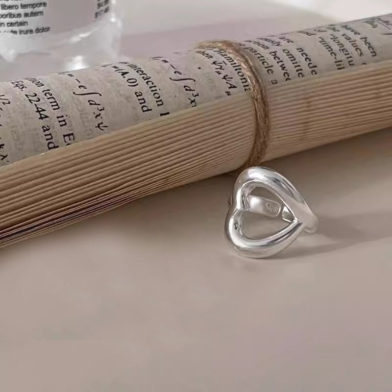 Romantic Ring for Special Moments